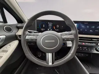 Hyundai SONATA Híbrido 2025 SEL 4dr Sedán