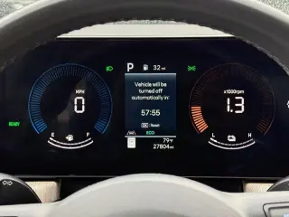 Hyundai SONATA Híbrido 2025 SEL 4dr Sedán