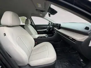 Hyundai SONATA Híbrido 2025 SEL 4dr Sedán