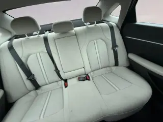 Hyundai SONATA Híbrido 2025 SEL 4dr Sedán