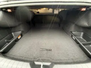 Hyundai SONATA Híbrido 2025 SEL 4dr Sedán