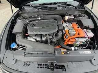 Hyundai SONATA Híbrido 2025 SEL 4dr Sedán