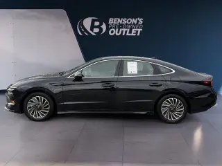 Hyundai SONATA Híbrido 2025 SEL 4dr Sedán