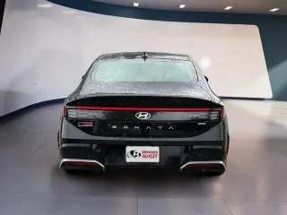 Hyundai SONATA Híbrido 2025 SEL 4dr Sedán