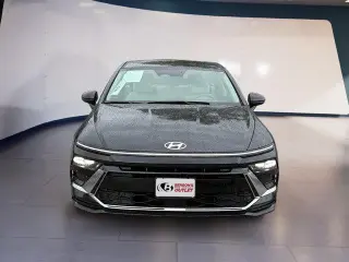 Hyundai SONATA Híbrido 2025 SEL 4dr Sedán