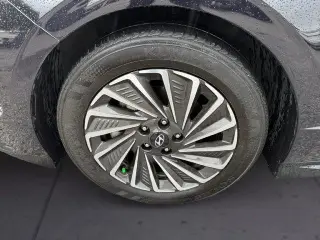 Hyundai SONATA Híbrido 2025 SEL 4dr Sedán