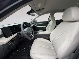 Hyundai SONATA Híbrido 2025 SEL 4dr Sedán