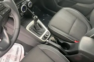 Hyundai VENUE 2024 Limited 4dr Crossover