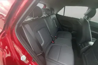 Hyundai VENUE 2024 Limited 4dr Crossover