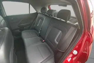 Hyundai VENUE 2024 Limited 4dr Crossover
