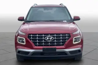 Hyundai VENUE 2024 Limited 4dr Crossover
