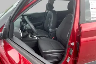 Hyundai VENUE 2024 Limited 4dr Crossover