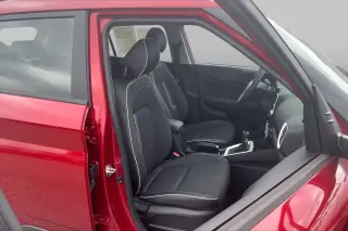 Hyundai VENUE 2024 Limited 4dr Crossover