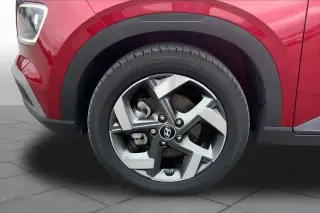 Hyundai VENUE 2024 Limited 4dr Crossover