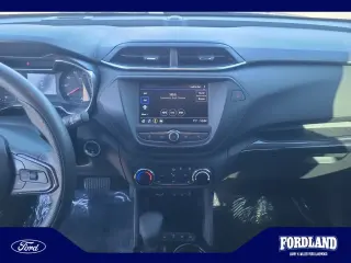 Chevrolet Trailblazer 2022 4x4 LT 4dr SUV