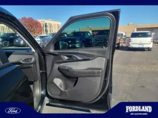 Chevrolet Trailblazer 2022 4x4 LT 4dr SUV