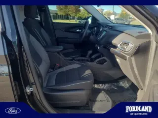 Chevrolet Trailblazer 2022 4x4 LT 4dr SUV