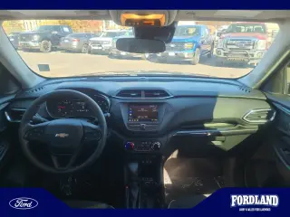 Chevrolet Trailblazer 2022 4x4 LT 4dr SUV