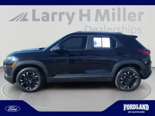 Chevrolet Trailblazer 2022 4x4 LT 4dr SUV