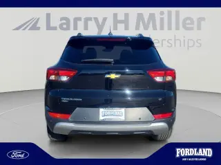 Chevrolet Trailblazer 2022 4x4 LT 4dr SUV