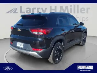 Chevrolet Trailblazer 2022 4x4 LT 4dr SUV