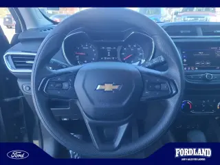 Chevrolet Trailblazer 2022 4x4 LT 4dr SUV