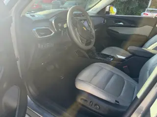 Chevrolet Trailblazer 2023 LT SUV 4 puertas