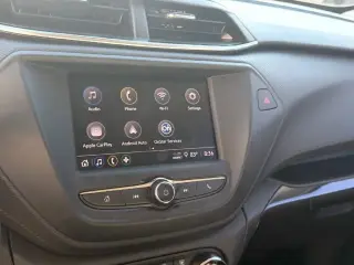 Chevrolet Trailblazer 2023 LT SUV 4 puertas