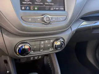 Chevrolet Trailblazer 2023 LT SUV 4 puertas