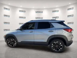 Chevrolet Trailblazer 2023 LT SUV 4 puertas