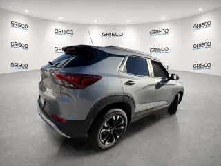 Chevrolet Trailblazer 2023 LT SUV 4 puertas