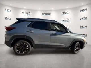 Chevrolet Trailblazer 2023 LT SUV 4 puertas