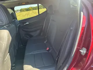Buick Encore GX 2024 AWD Esencia 4dr Crossover