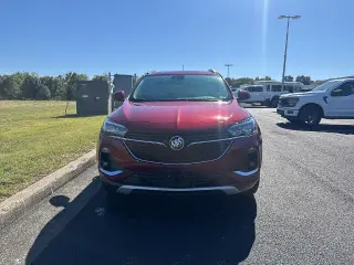 Buick Encore GX 2024 AWD Esencia 4dr Crossover