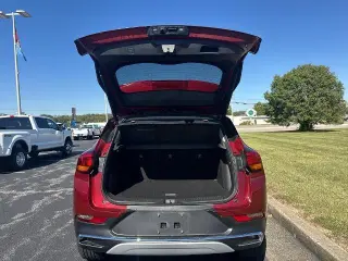 Buick Encore GX 2024 AWD Esencia 4dr Crossover