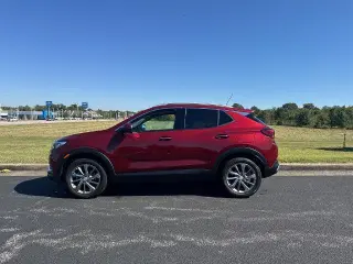 Buick Encore GX 2024 AWD Esencia 4dr Crossover