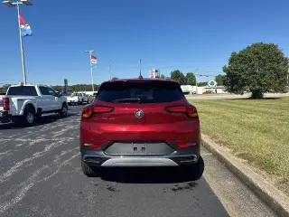 Buick Encore GX 2024 AWD Esencia 4dr Crossover