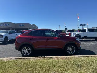 Buick Encore GX 2024 AWD Esencia 4dr Crossover