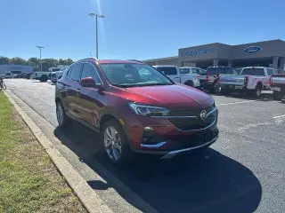 Buick Encore GX 2024 AWD Esencia 4dr Crossover