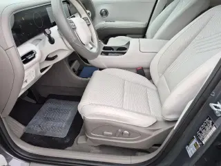 Hyundai PALISADE 2026 SEL Convenience 4dr SUV