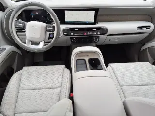 Hyundai PALISADE 2026 SEL Convenience 4dr SUV