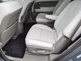 Hyundai PALISADE 2026 SEL Convenience 4dr SUV
