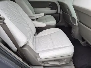 Hyundai PALISADE 2026 SEL Convenience 4dr SUV