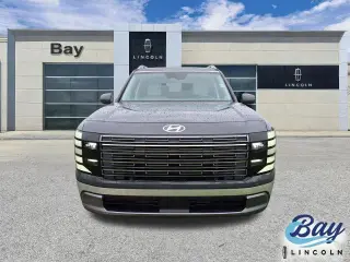 Hyundai PALISADE 2026 SEL Convenience 4dr SUV