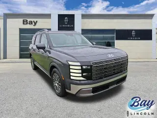 Hyundai PALISADE 2026 SEL Convenience 4dr SUV