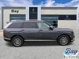 Hyundai PALISADE 2026 SEL Convenience 4dr SUV