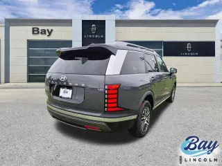 Hyundai PALISADE 2026 SEL Convenience 4dr SUV