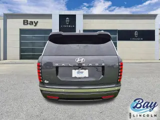 Hyundai PALISADE 2026 SEL Convenience 4dr SUV