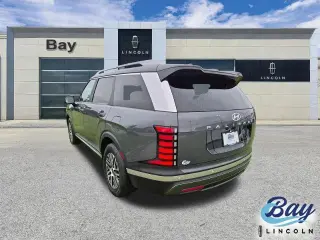 Hyundai PALISADE 2026 SEL Convenience 4dr SUV