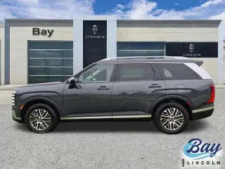 Hyundai PALISADE 2026 SEL Convenience 4dr SUV